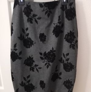 BRAND NEW🔥Formal pencil skirt